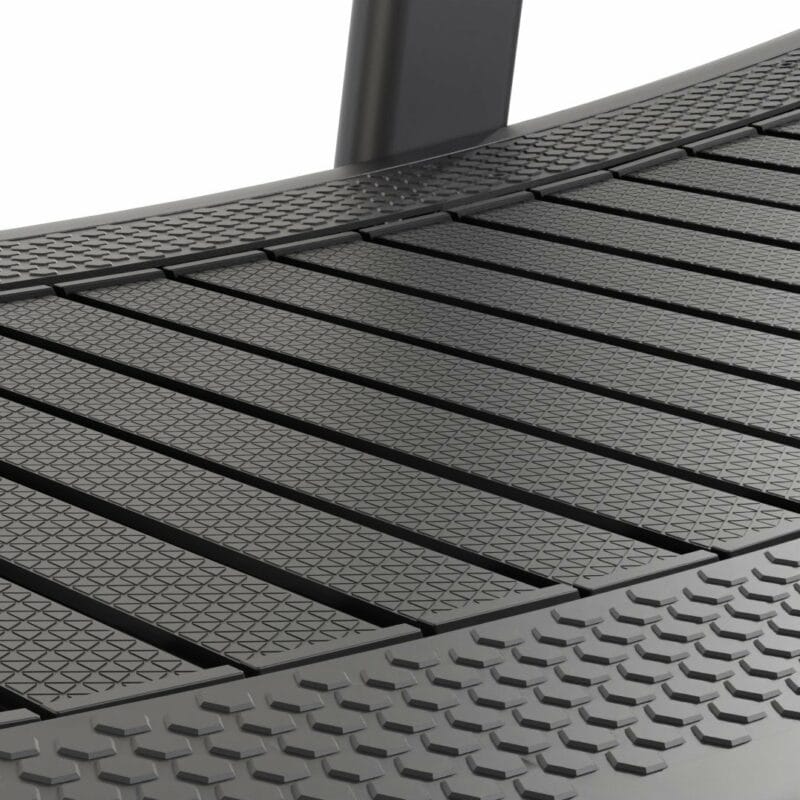 VirtuFit Pro Elite HiiT Running futópad