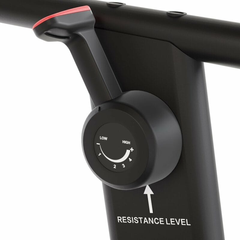 VirtuFit Pro Elite HiiT Running futópad