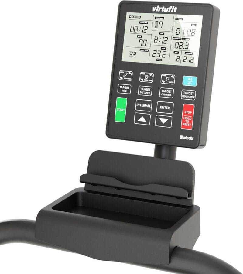VirtuFit Pro Elite HiiT Running futópad