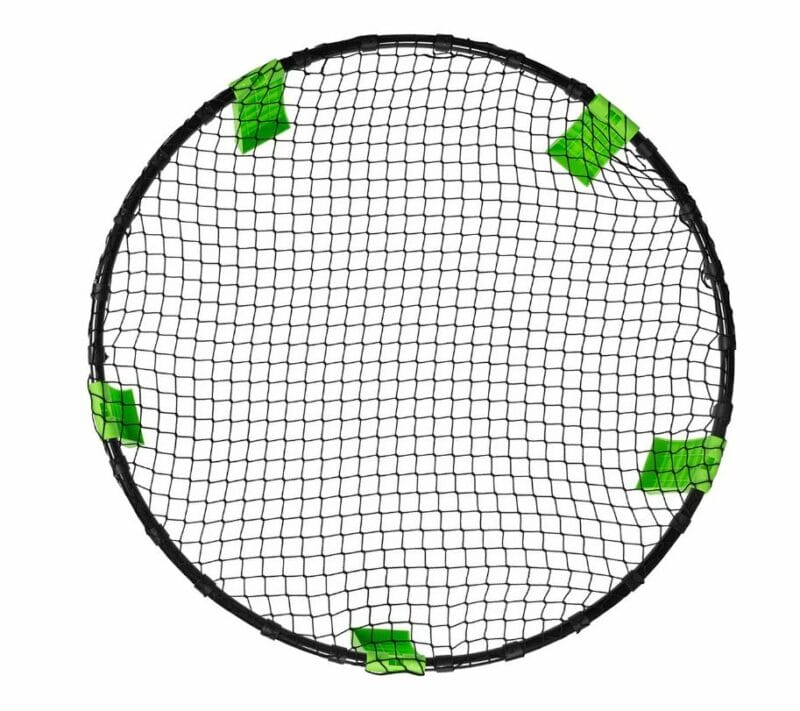 VirtuFit Roundnet RN90 Pro Spikeball 3 labdával és táskával