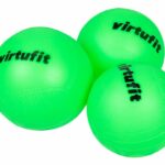 VirtuFit Roundnet RN90 Pro Spikeball 3 labdával és táskával