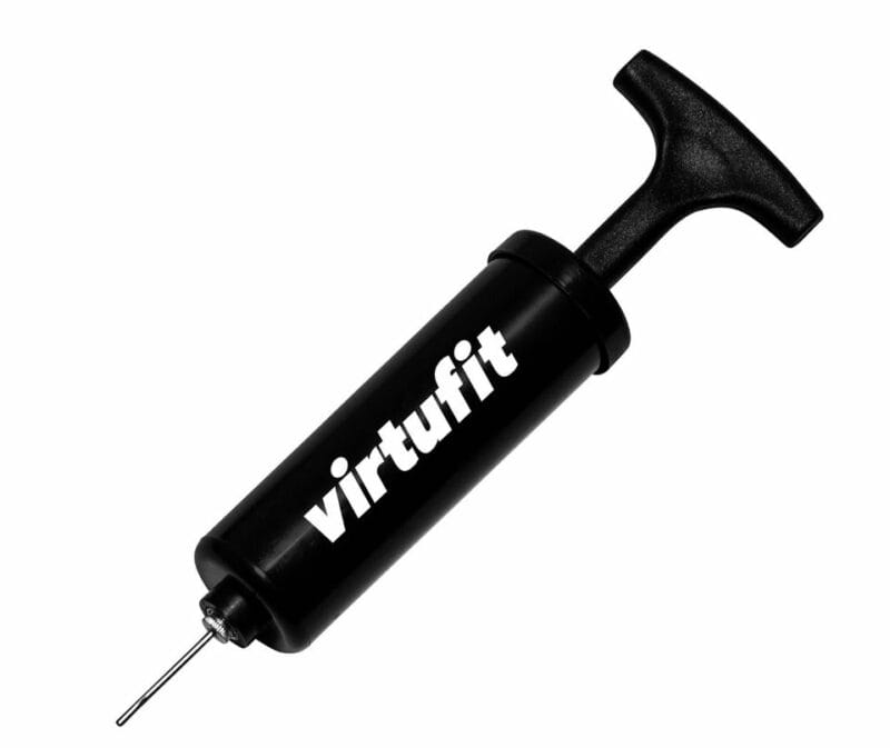 VirtuFit Roundnet RN90 Pro Spikeball 3 labdával és táskával