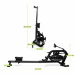 VirtuFit Row 1000 evezőpad
