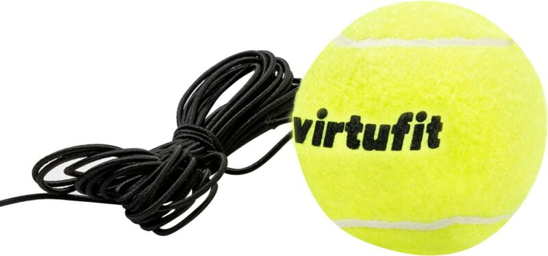 VirtuFit Tennisz Trainer 3 labdával