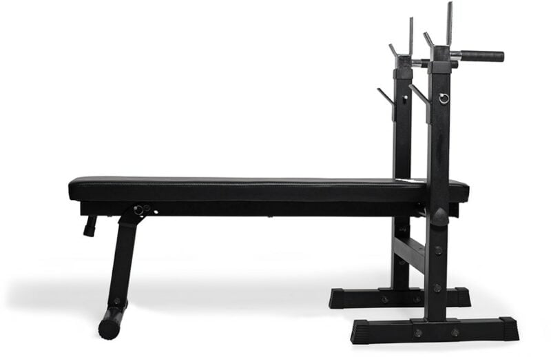 VirtuFit Állítható fekvenyomó pad