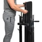 VirtuFit Állítható fekvenyomó pad