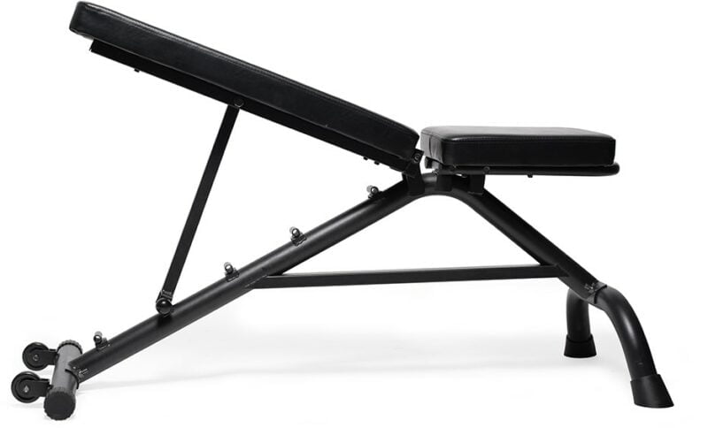 VirtuFit Állítható pad