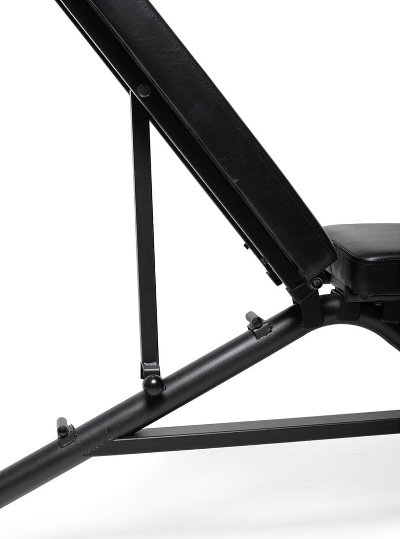VirtuFit Állítható pad