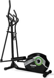 VirtuFit CTR 1.2i elliptikus tréner