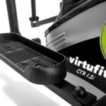 VirtuFit CTR 1.2i elliptikus tréner