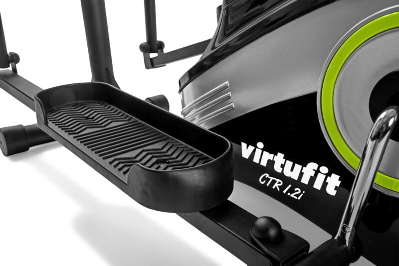 VirtuFit CTR 1.2i elliptikus tréner