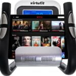 VirtuFit CTR 1.2i elliptikus tréner