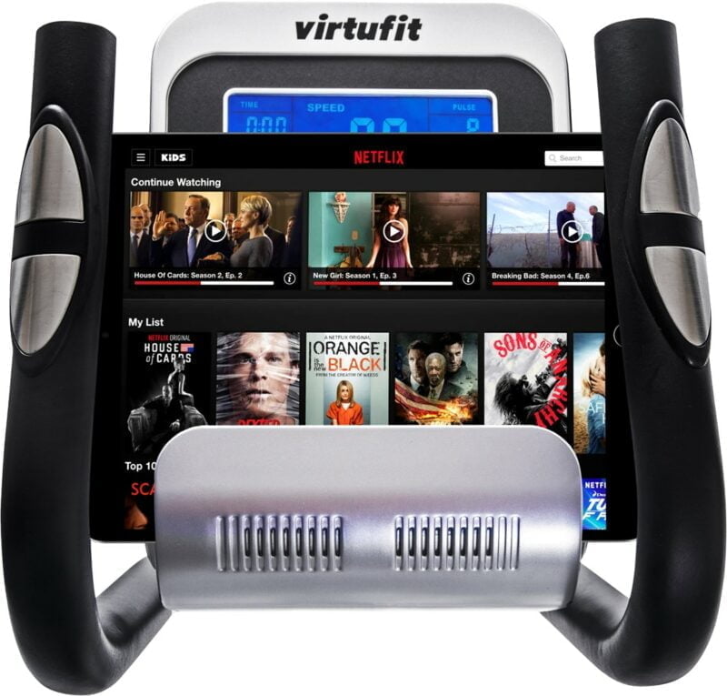 VirtuFit CTR 1.2i elliptikus tréner