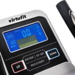 VirtuFit CTR 1.2i elliptikus tréner