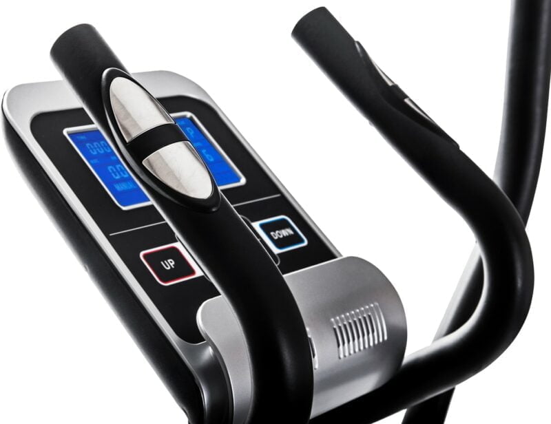 VirtuFit CTR 1.2i elliptikus tréner