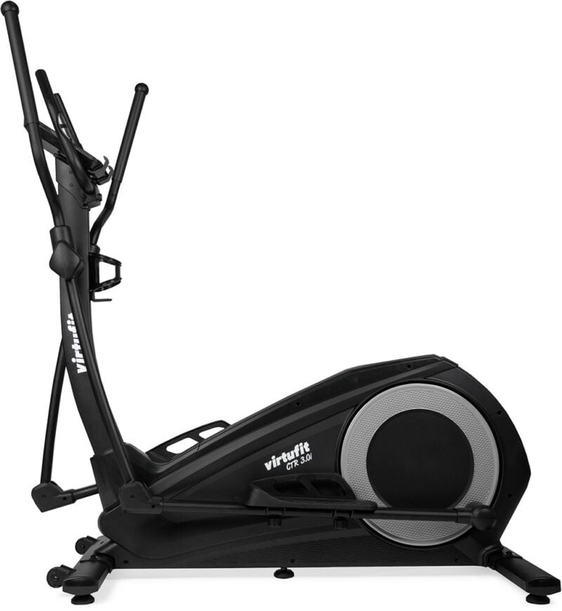 VirtuFit CTR 3.0i elliptikus tréner