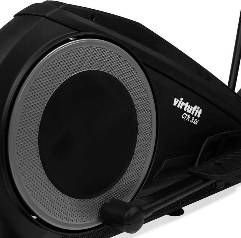 VirtuFit CTR 3.0i elliptikus tréner