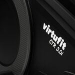 VirtuFit CTR 3.0i elliptikus tréner