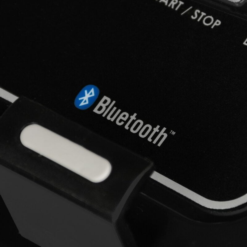 VirtuFit CTR 3.0i elliptikus tréner