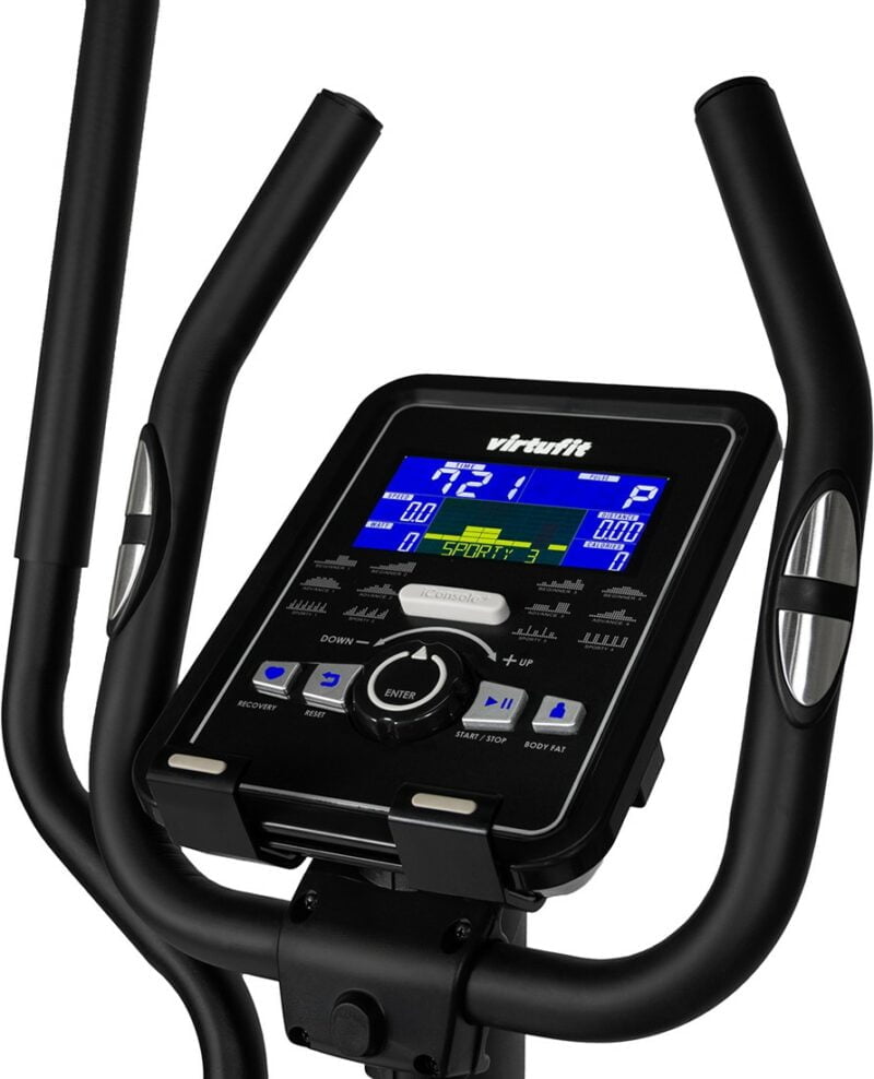 VirtuFit CTR 3.0i elliptikus tréner