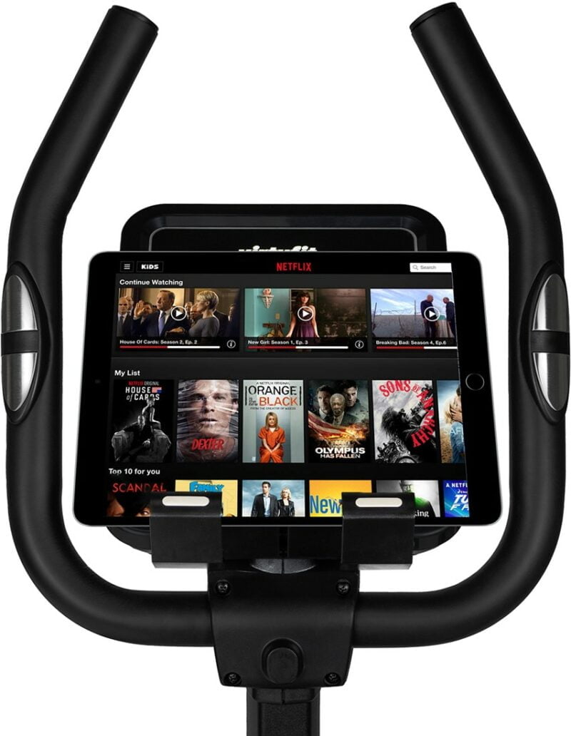 VirtuFit CTR 3.0i elliptikus tréner