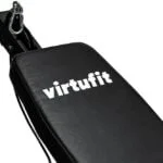 VirtuFit Deluxe multifunkciós fekvenyomó pad