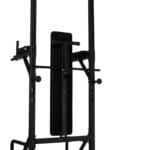 VirtuFit Deluxe Power Tower húzódzkodó tolódzkodó állvány