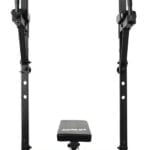 VirtuFit Deluxe Power Tower húzódzkodó tolódzkodó állvány