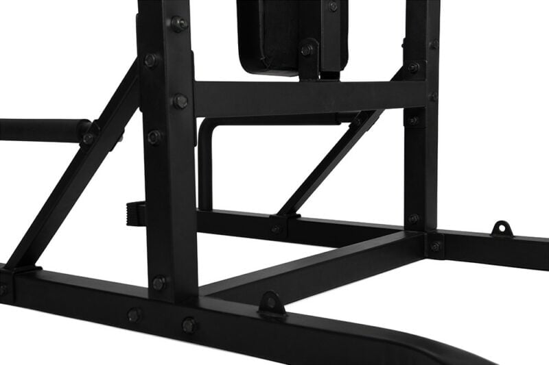 VirtuFit Deluxe Power Tower húzódzkodó tolódzkodó állvány