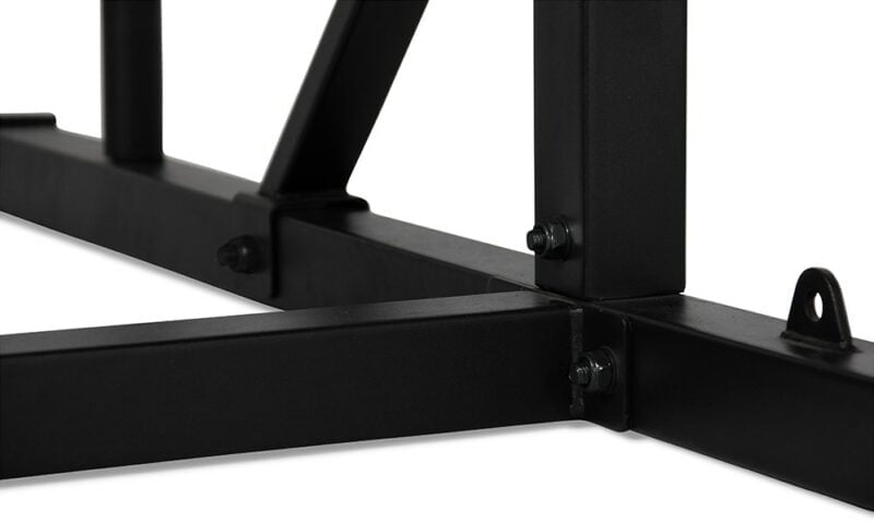 VirtuFit Deluxe Power Tower húzódzkodó tolódzkodó állvány