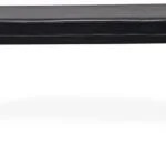 VirtuFit Egyenes pad