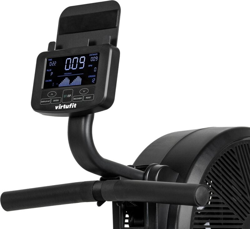 VirtuFit Elite Air Magnetic evezőpad
