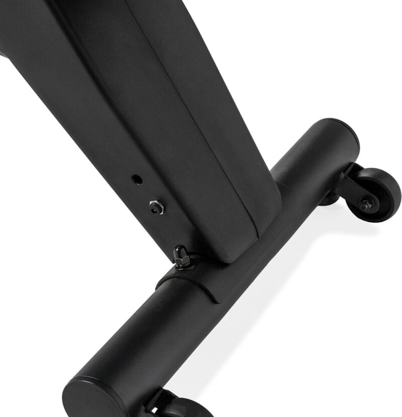 VirtuFit Elite Air Magnetic evezőpad