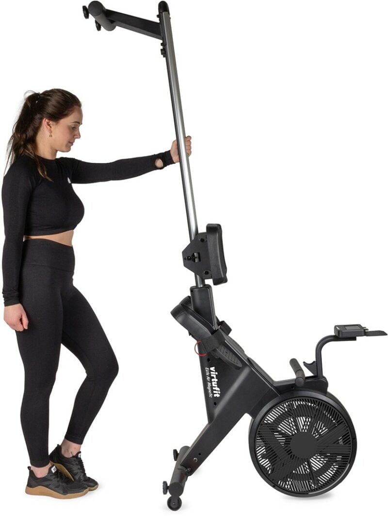 VirtuFit Elite Air Magnetic evezőpad