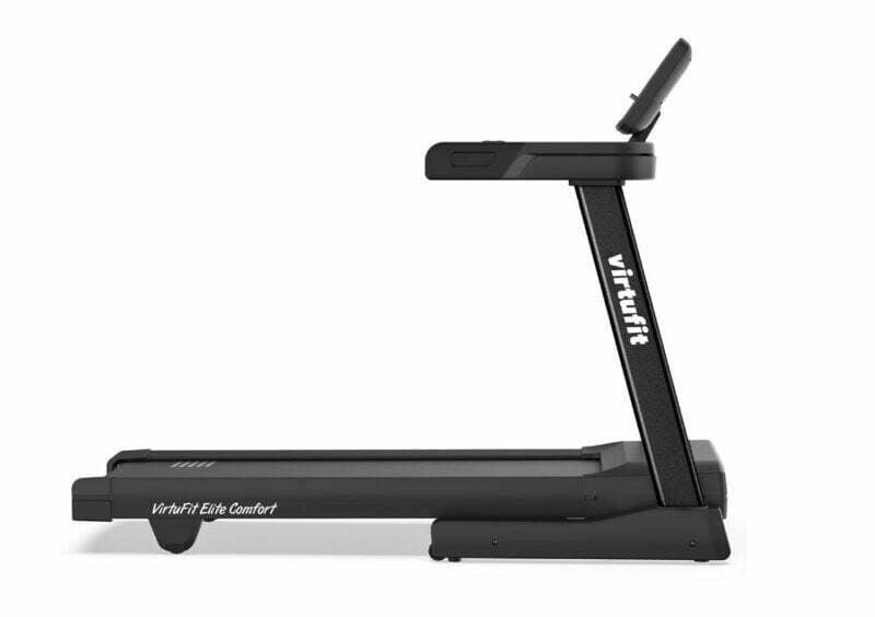 VirtuFit Elite Comfort futópad