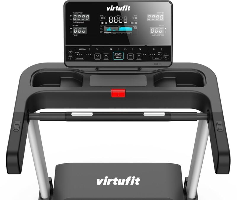 VirtuFit Elite Comfort futópad
