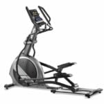 VirtuFit Elite FDR2.5i fél professzionális front elliptikus tréner