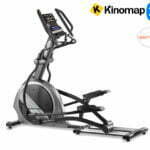 VirtuFit Elite FDR2.5i fél professzionális front elliptikus tréner