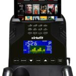 VirtuFit Elite FDR2.5i fél professzionális front elliptikus tréner