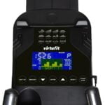 VirtuFit Elite FDR2.5i fél professzionális front elliptikus tréner