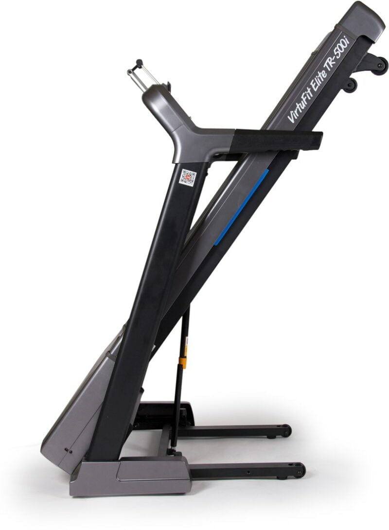VirtuFit Elite TR-500i futópad