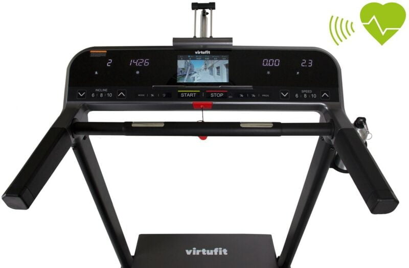VirtuFit Elite TR-500i futópad