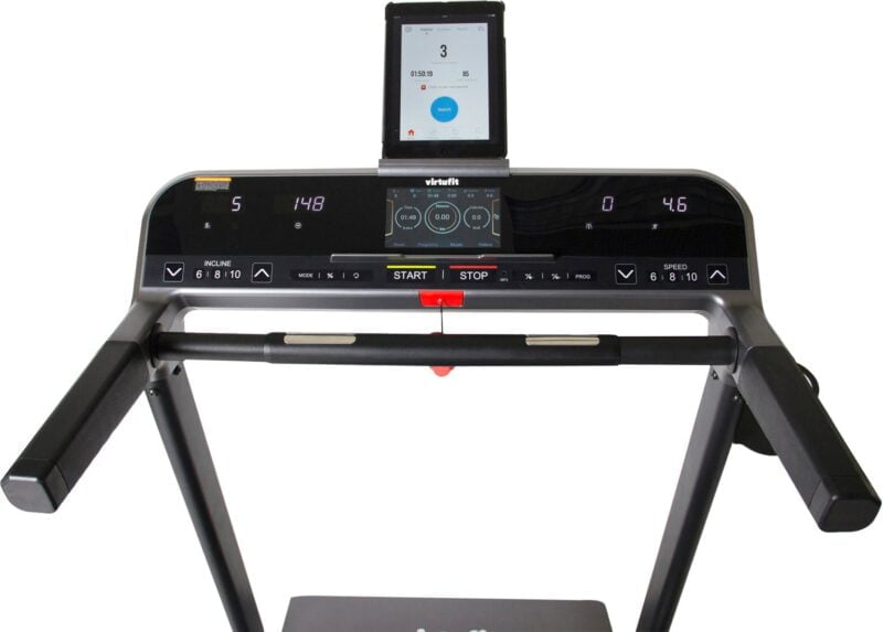 VirtuFit Elite TR-500i futópad
