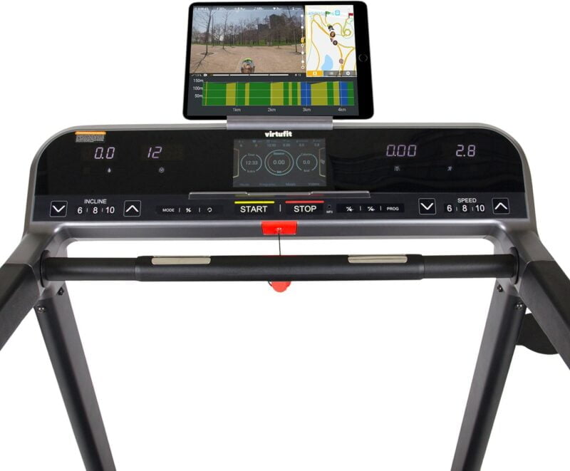 VirtuFit Elite TR-500i futópad