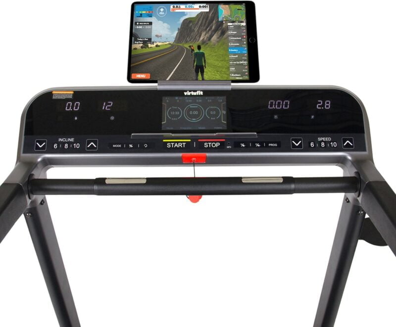 VirtuFit Elite TR-500i futópad