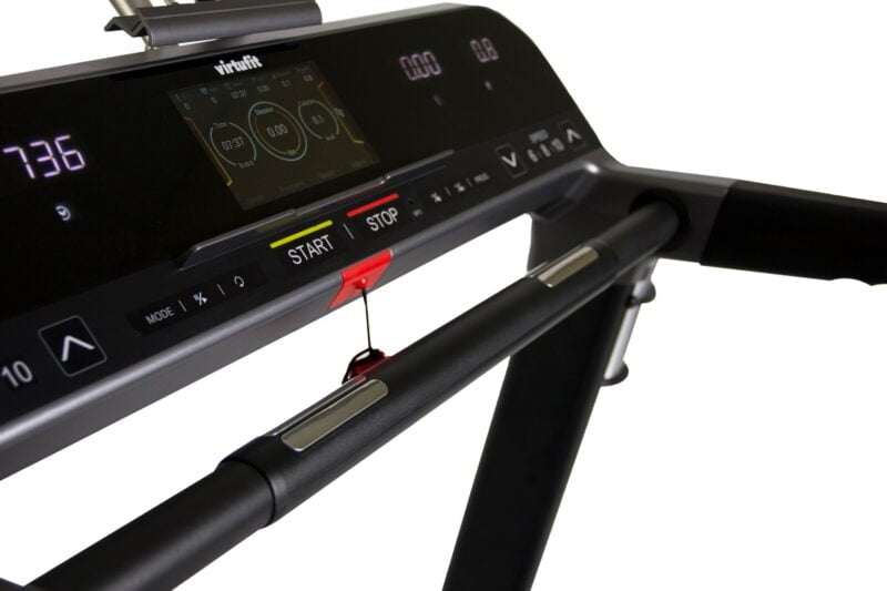 VirtuFit Elite TR-500i futópad