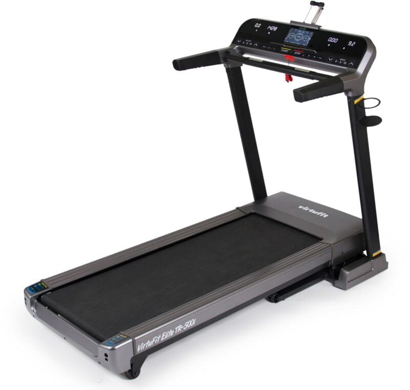 VirtuFit Elite TR-500i futópad