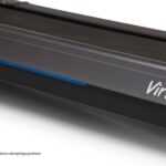 VirtuFit Elite TR-500i futópad