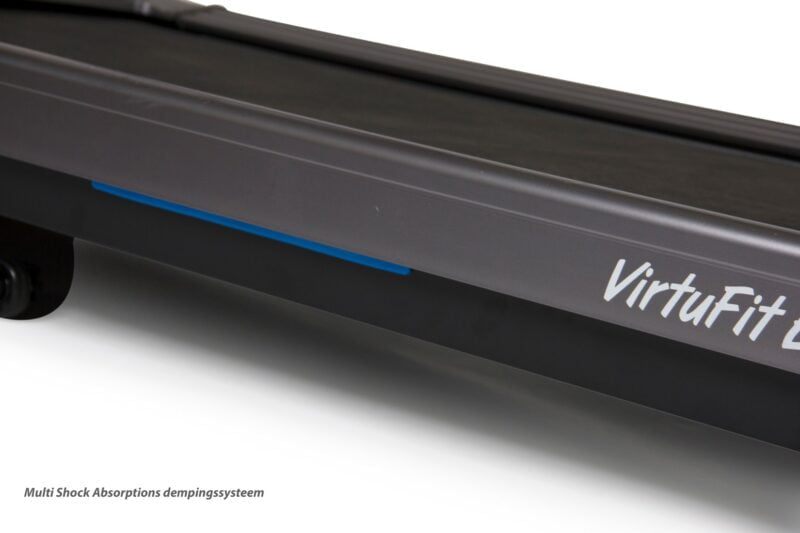 VirtuFit Elite TR-500i futópad