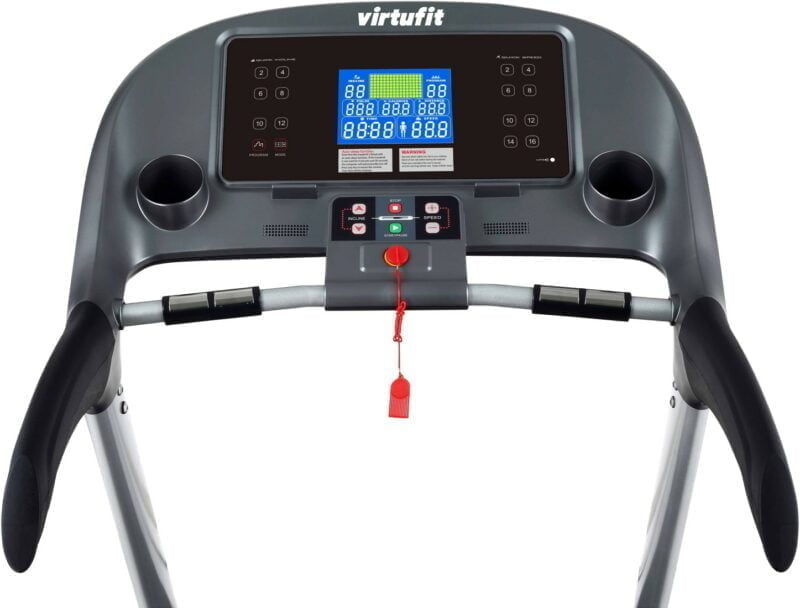 VirtuFit Elite TR-900i futópad